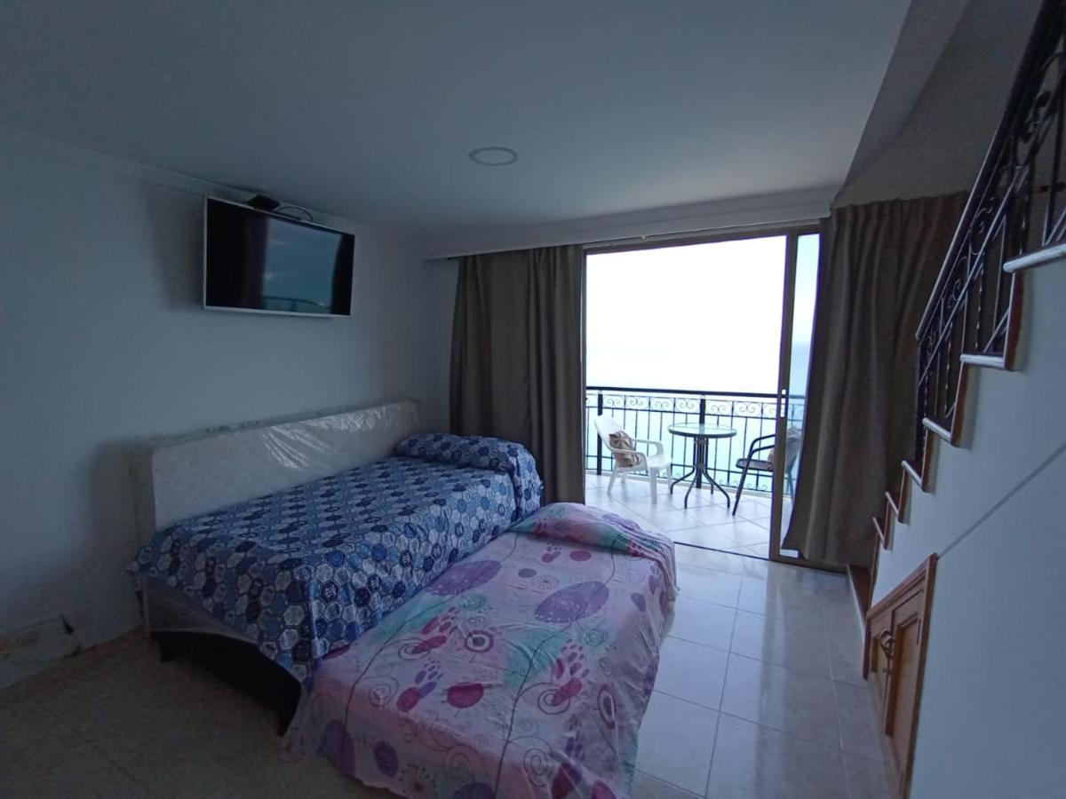 Apartamento En Frente Al Mar *