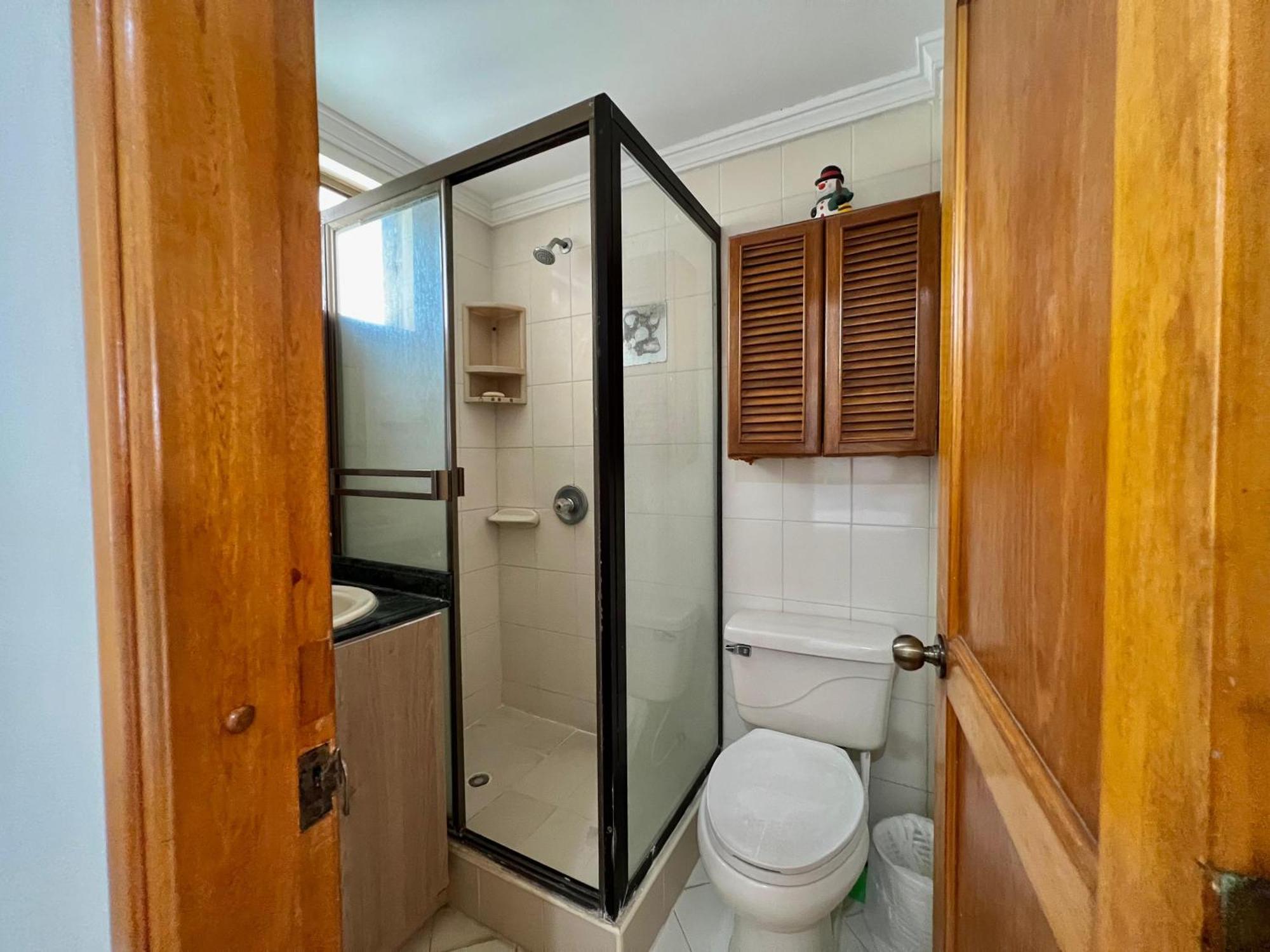 Apartamento En Frente Al Mar
